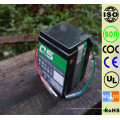 6YT4(6N4) 6V4AH High Starting Performance AGM Sealed maintenance free lead acid motorcycle battery